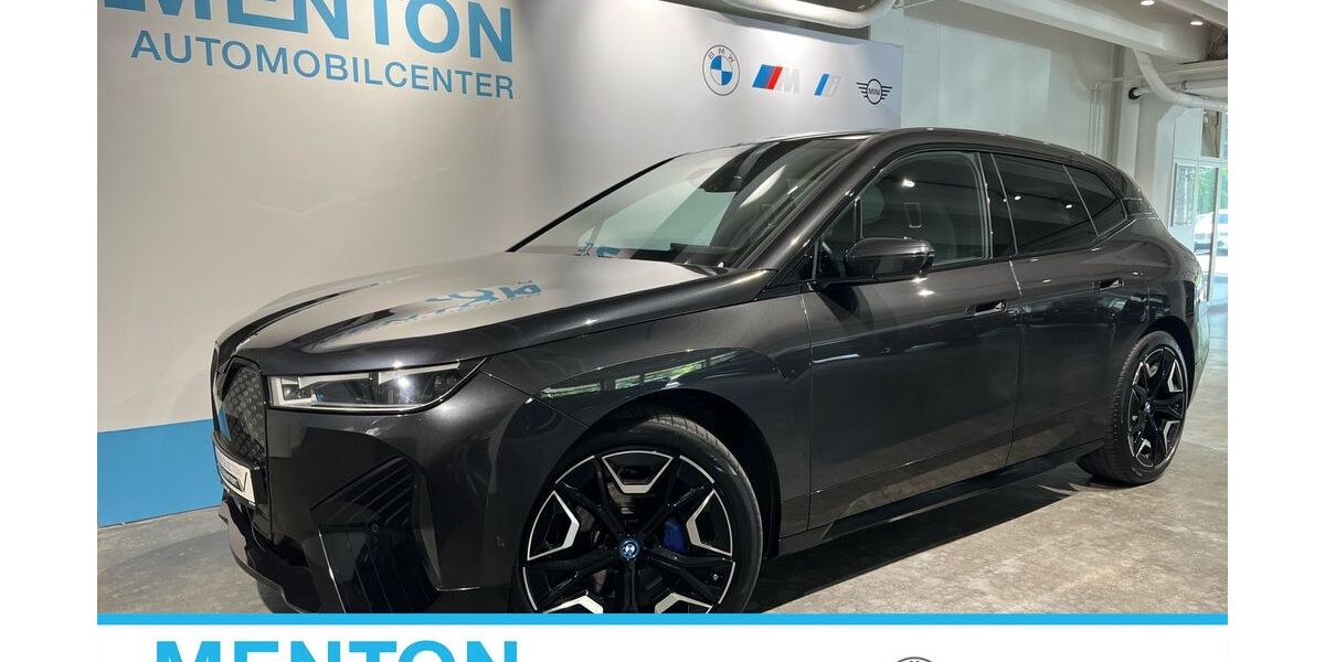 BMW iX 59.302 km 46.490 &euro; Reutlingen 72766