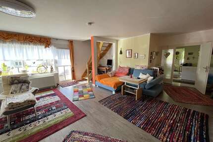 Wohnung zum Kaufen in Nörvenich 439.000 € 155 m²