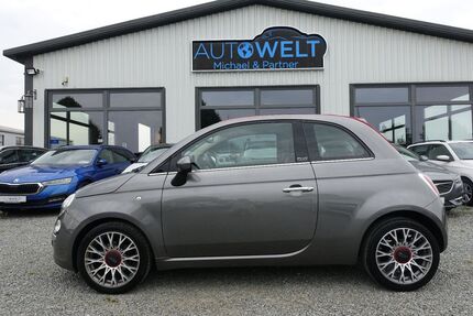 Fiat 500C 66.517 km 8.990 &euro; Beckdorf 21643