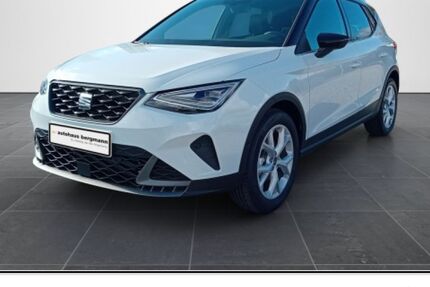 Seat Arona 3.750 km 26.904 &euro; Wernigerode 38855