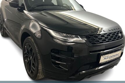 Land Rover Range Rover Evoque 74.986 km 27.980 &euro; Dorfmark 29683
