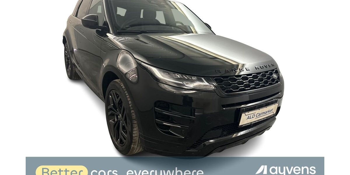 Land Rover Range Rover Evoque 74.986 km 28.280 &euro; Dorfmark 29683