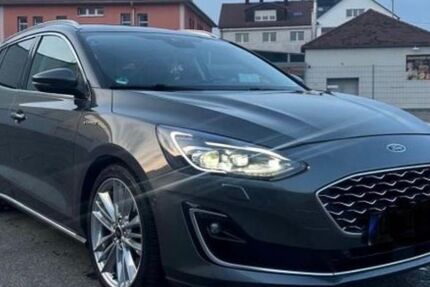 Ford Focus 74.000 km 16.990 &euro; Lonsee 89173