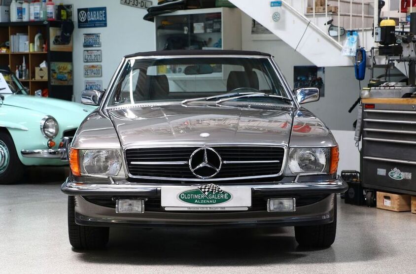 SL 420