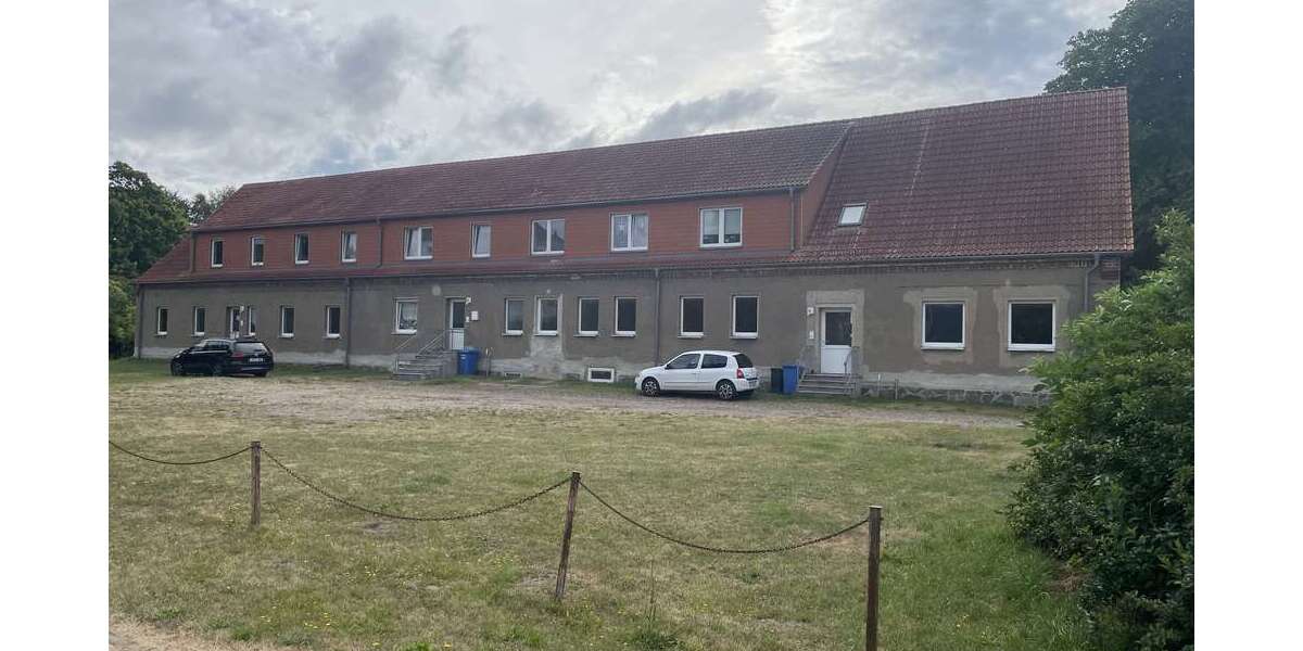 Etagenwohnung Neu Boltenhagen - 26 Zimmer, 728 m&sup2;, 240.000&euro; | Angebot:24735680
