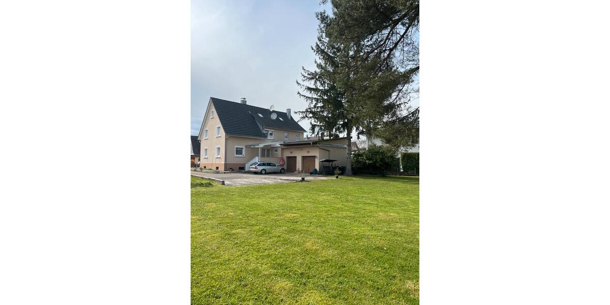 Einfamilienhaus Rheinau - 7 Zimmer, 204 m&sup2;, 553.500&euro; | Angebot:26815508