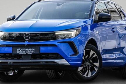 Opel Grandland (X) 32.942 km 19.990 &euro; Siegen 57072