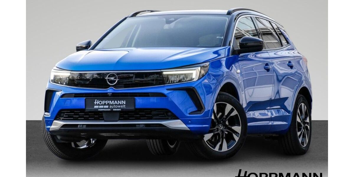 Opel Grandland (X) 32.942 km 19.990 &euro; Siegen 57072