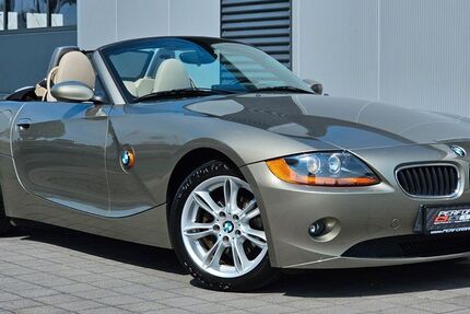 BMW Z4 89.449 km 14.990 &euro; Melle 49328