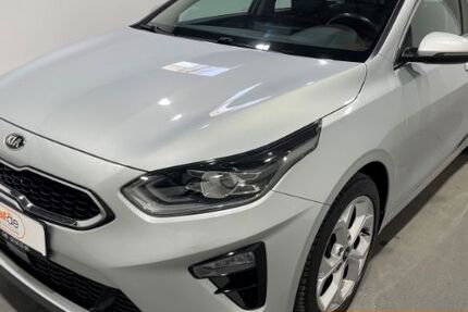Kia ceed Sportswagon 120.000 km 15.450 € Norderstedt 22848