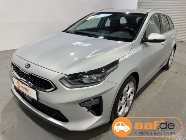 Kia ceed Sportswagon 120.000 km 15.450 € Norderstedt 22848