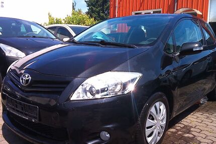 Toyota Auris 215.000 km 3.780 € Saarlouis 66740