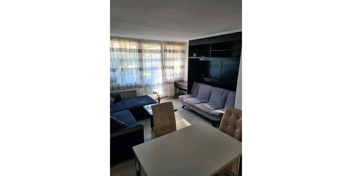 Etagenwohnung Sankt Englmar - 1 Zimmer, 35 m&sup2;, 55.000&euro; | Angebot:26901147