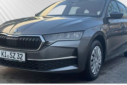 Skoda Octavia 5.000 km 38.580 &euro; Kiel 24106