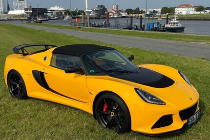 Lotus Exige 34.850 km 63.350 &euro; Schiffdorf 27619