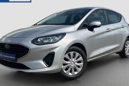 Ford Fiesta 32.438 km 12.950 &euro; Zwenkau (Leipzig) 04442