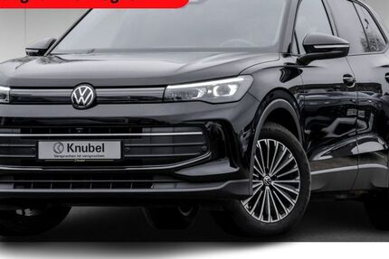 VW Tiguan 24.073 km 36.950 &euro; Ahaus 48683