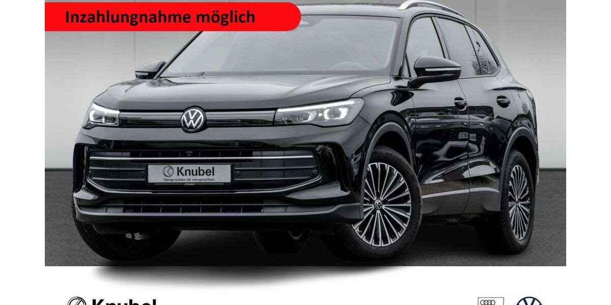 VW Tiguan 24.073 km 36.950 &euro; Ahaus 48683