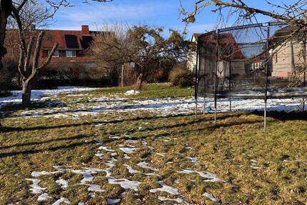 Schönes Grundstück in guter Lage von Hessisch Lichtenau zu verkaufen !!! zimmer