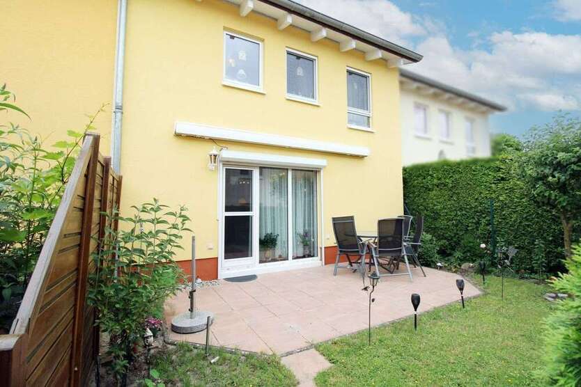 Haus zum Kaufen in Pasewalk 183.400 € 100 m²