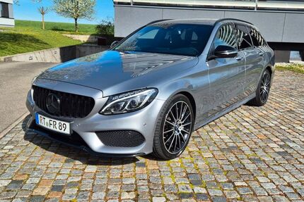 Mercedes-Benz C 250 112.000 km 21.900 &euro; Pliezhausen 72124