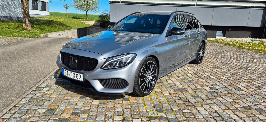 Mercedes-Benz C 250 112.000 km 21.900 &euro; Pliezhausen 72124