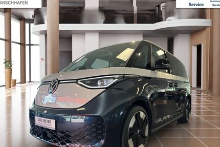 VW ID. Buzz 33.455 km 47.899 &euro; Wischhafen 21737