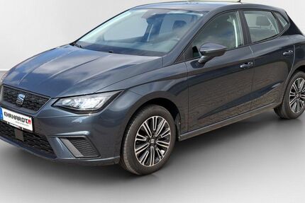 Seat Ibiza 51.990 km 16.690 &euro; Eisfeld 98673