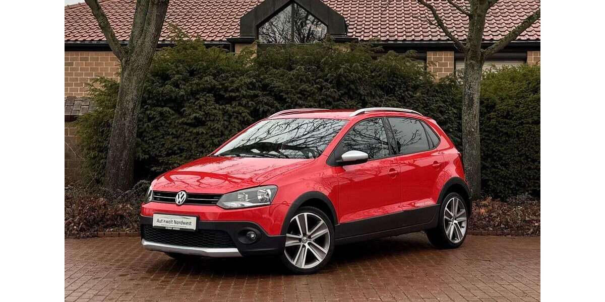VW Polo 102.182 km 6.499 &euro; Jülich 52428