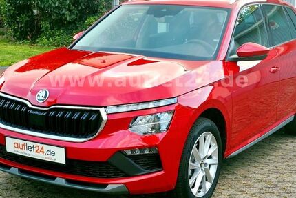 Skoda Kamiq 2.950 km 26.747 € Reute bei Freiburg 79276