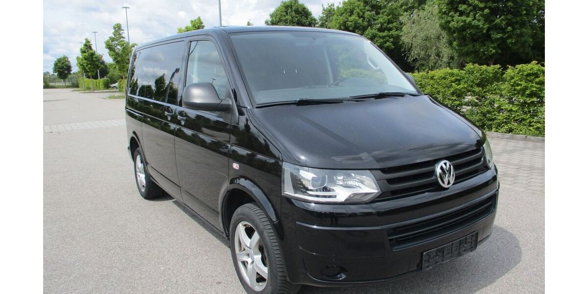 VW T5 Transporter 180.000 km 14.990 &euro; Ingolstadt 85055