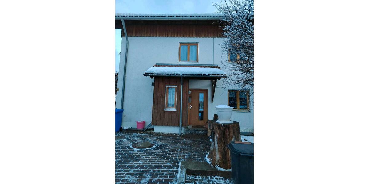 Reihenhaus Blaichach - 5 Zimmer, 140 m&sup2;, 1.800&euro; | Angebot:26017016