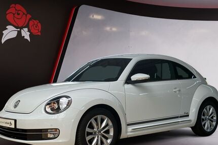 VW Beetle 105.000 km 9.880 € Zimmern ob Rottweil 78658