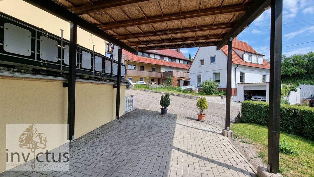 Mehrfamilienhaus, Wohnhaus Obersulm Willsbach - 7 Zimmer, 144 m&sup2;, 449.000&euro; | Angebot:25691749