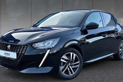 Peugeot 208 24.698 km 15.590 &euro; Mühlhausen 99974