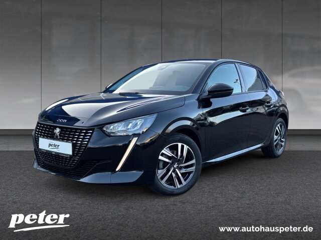 Peugeot 208 24.698 km 15.590 &euro; Mühlhausen 99974