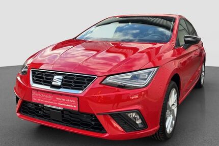 Seat Ibiza 15.000 km 20.290 &euro; Hüttlingen 73460