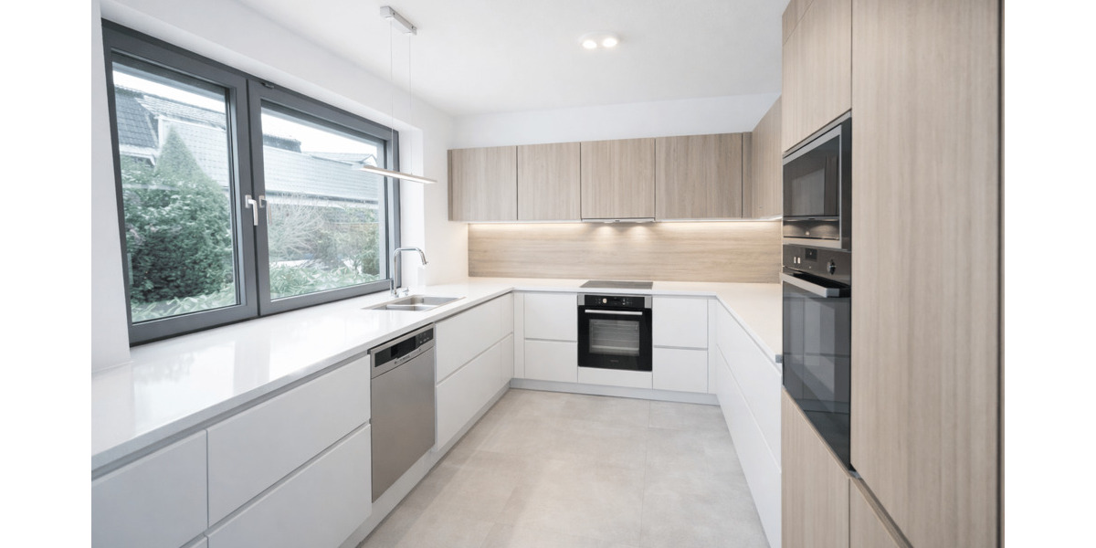 Reihenendhaus Lauenburg/Elbe Elbe - 4 Zimmer, 116 m&sup2;, 299.900&euro; | Angebot:26672438