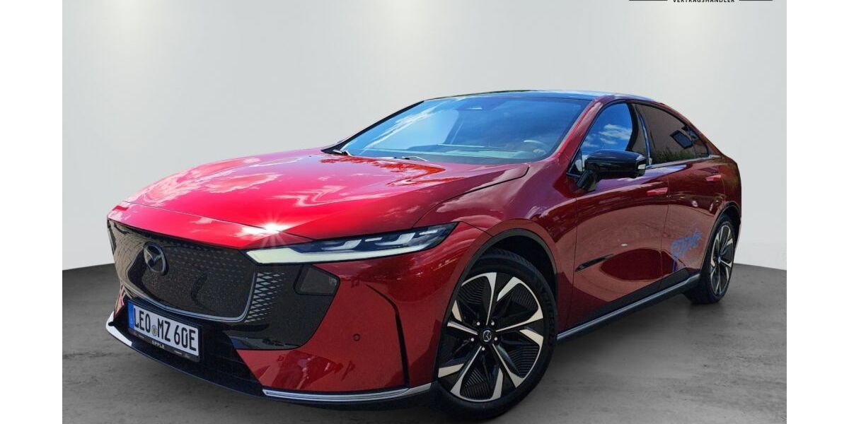 Mazda 6e 5.000 km 39.990 &euro; Rutesheim 71277