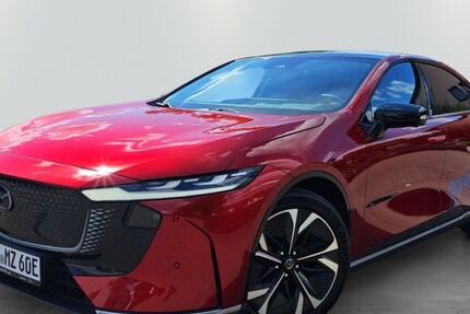 Mazda 6e 6.000 km 37.990 &euro; Rutesheim 71277