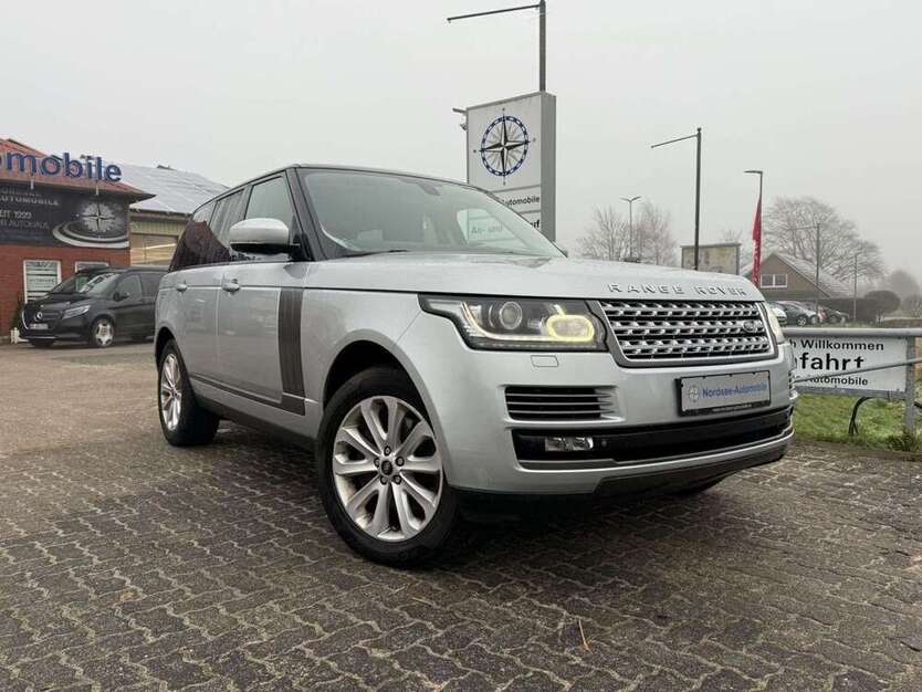 Range Rover
