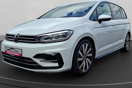 VW Touran 34.200 km 29.890 € Bad Kreuznach 55543