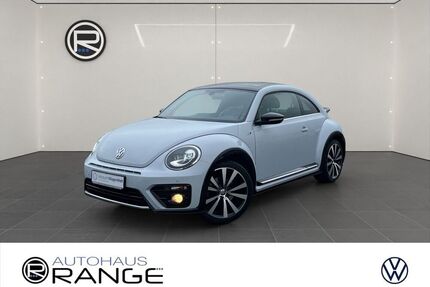 VW Beetle