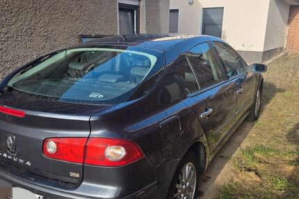 Renault Laguna 139.000 km 1.999 &euro; Bad Wilsnack 19336