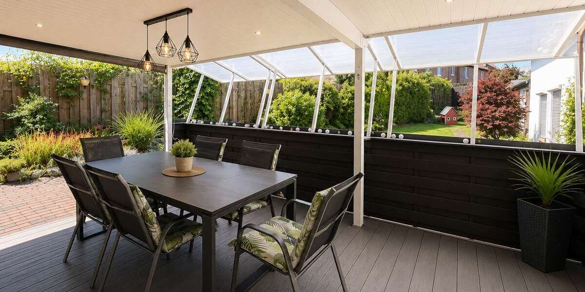 Großzügiges Zweifamilienhaus mit Einliegerwohnung und neuer Heizung - Mehrfamilienhaus, Wohnhaus Hüllhorst | Angebot:27254380