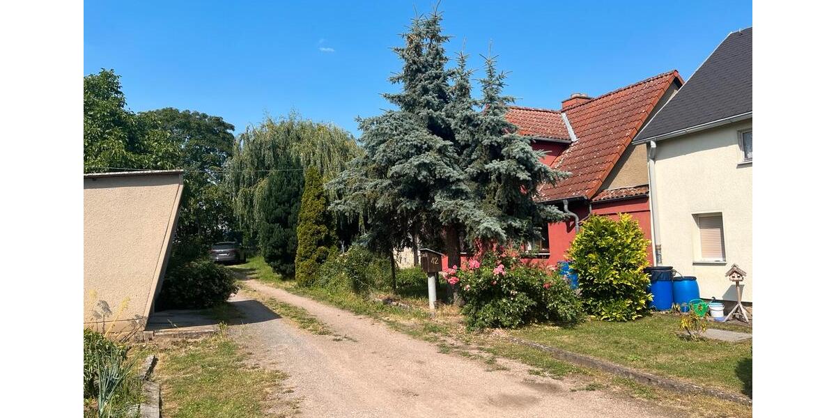 Einfamilienhaus Am Ettersberg - 160.000&euro; | Angebot:27120304