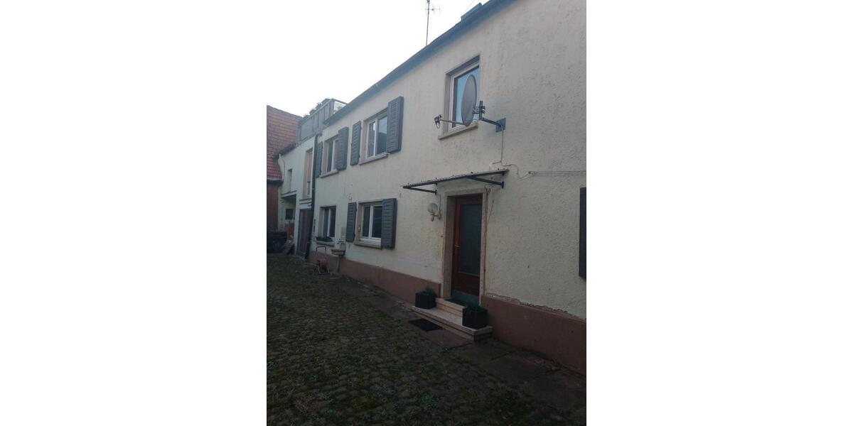 Einfamilienhaus Neustadt an der Weinstraße Duttweiler - 11 Zimmer, 200 m&sup2;, 520.000&euro; | Angebot:26318064