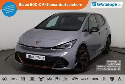 Cupra Born 38.955 km 26.990 &euro; Hinterschmiding 94146