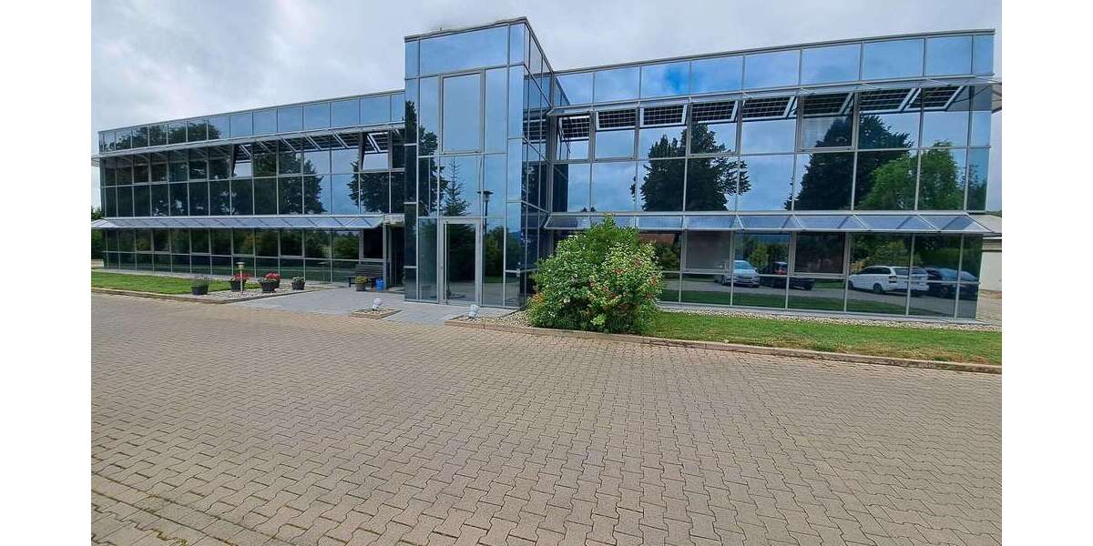 Gewerbeobjekt Lübbecke - 2.100.000&euro; | Angebot:25303785