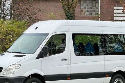 Mercedes-Benz Sprinter 437.801 km 7.900 &euro; Bad Bentheim 48455